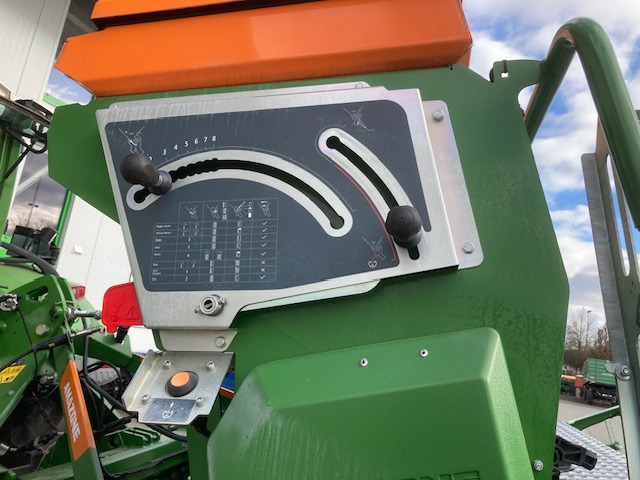 Amazone Cataya 3000 Special - Såmaskin: bild 4 Amazone Cataya 3000 Special - Såmaskin: bild 4