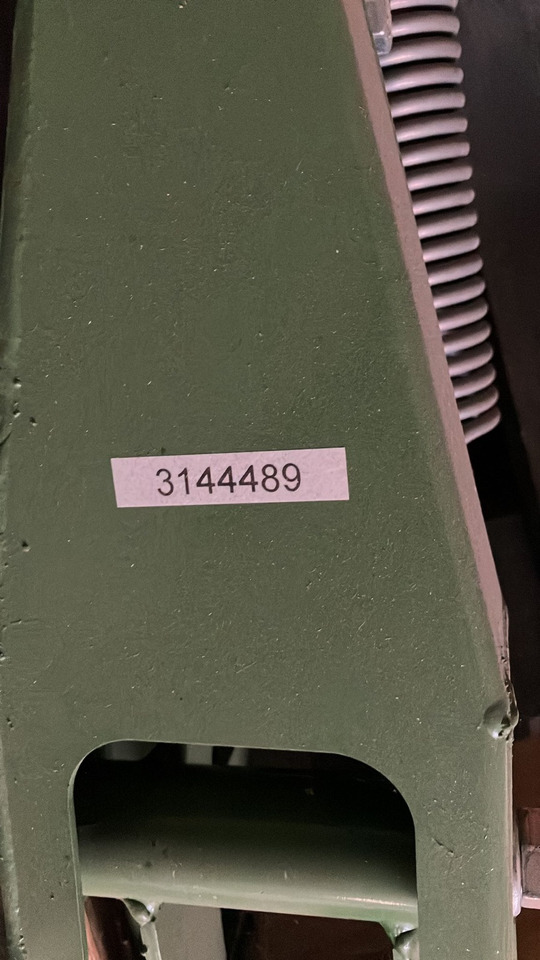 Amazone Fahrgassenmarkierung Cataya - Maskin för jordbearbetning: bild 2 Amazone Fahrgassenmarkierung Cataya - Maskin för jordbearbetning: bild 2