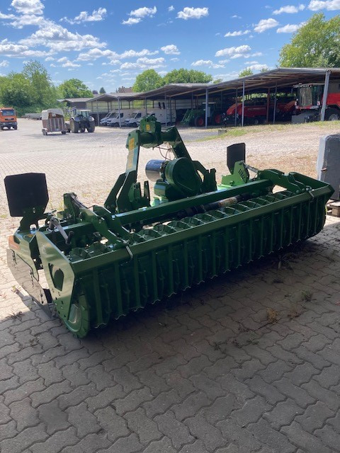 Amazone KE 3002-190 Anbaukreiselegge - Maskin för jordbearbetning: bild 3 Amazone KE 3002-190 Anbaukreiselegge - Maskin för jordbearbetning: bild 3