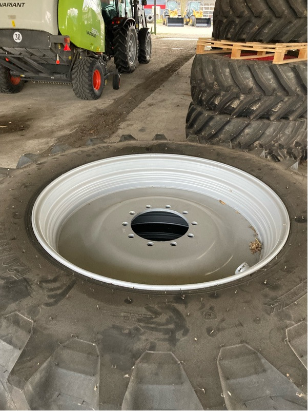 Amazone Komplettrad 520/85R42 2x - Spruta: bild 3 Amazone Komplettrad 520/85R42 2x - Spruta: bild 3