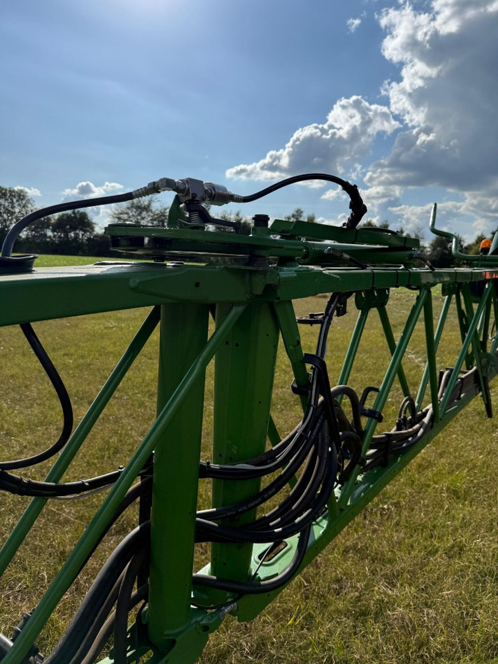 Amazone Panthera 4502 - Självgående spruta: bild 5 Amazone Panthera 4502 - Självgående spruta: bild 5