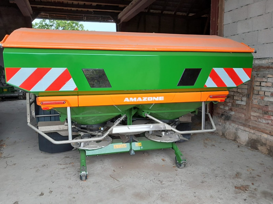 Amazone ZA-TS Hydro 4200 Ultra - Spruta: bild 1 Amazone ZA-TS Hydro 4200 Ultra - Spruta: bild 1