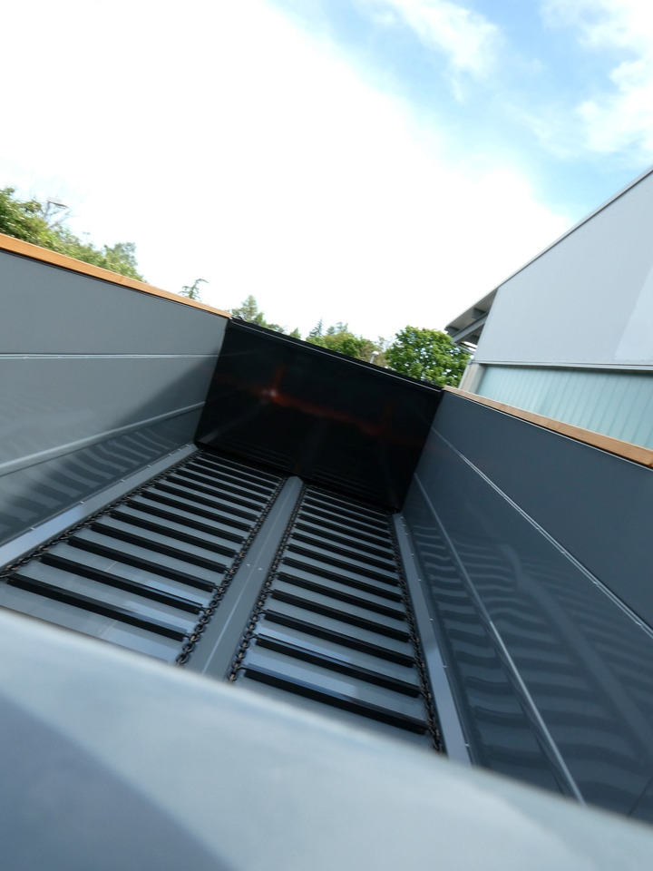 Annaburger Universalstreuer HTS 21H.04 - Mineralgödselspridare: bild 3 Annaburger Universalstreuer HTS 21H.04 - Mineralgödselspridare: bild 3