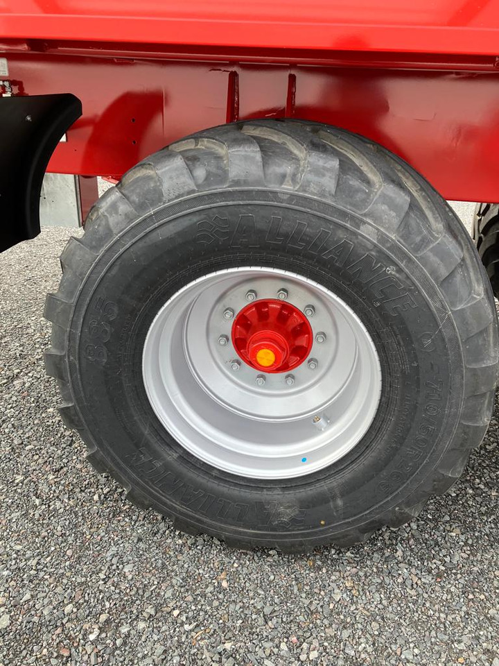 Annaburger Universalstreuer HTS 22H.04 - Mineralgödselspridare: bild 3 Annaburger Universalstreuer HTS 22H.04 - Mineralgödselspridare: bild 3