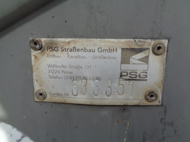 Atlas Radlader AR 65 - Lastare: bild 2 Atlas Radlader AR 65 - Lastare: bild 2