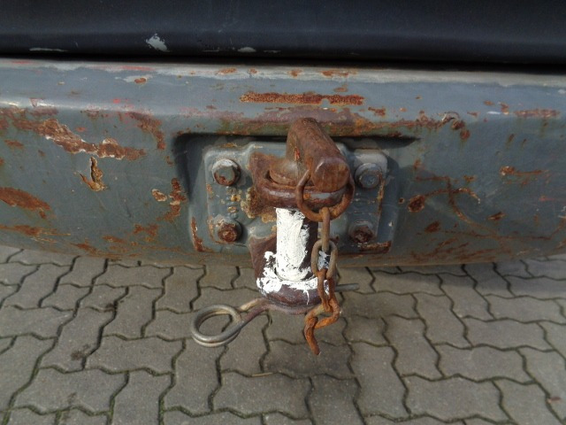 Atlas Radlader AR 65 - Lastare: bild 5 Atlas Radlader AR 65 - Lastare: bild 5