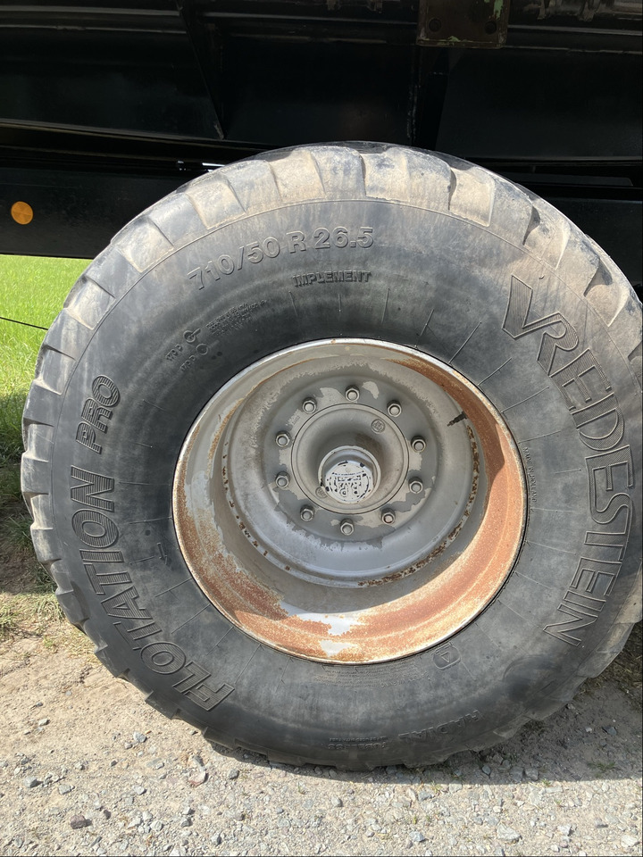 Brantner TA23061 STX - Tippbil lastbil: bild 3 Brantner TA23061 STX - Tippbil lastbil: bild 3