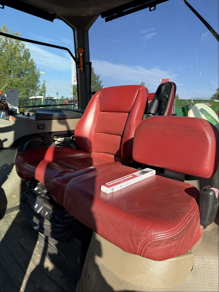 Case IH CVX 310 - Traktor: bild 4 Case IH CVX 310 - Traktor: bild 4