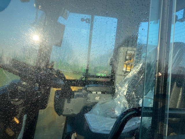 Caterpillar 906-14A - Hjullastare: bild 4 Caterpillar 906-14A - Hjullastare: bild 4