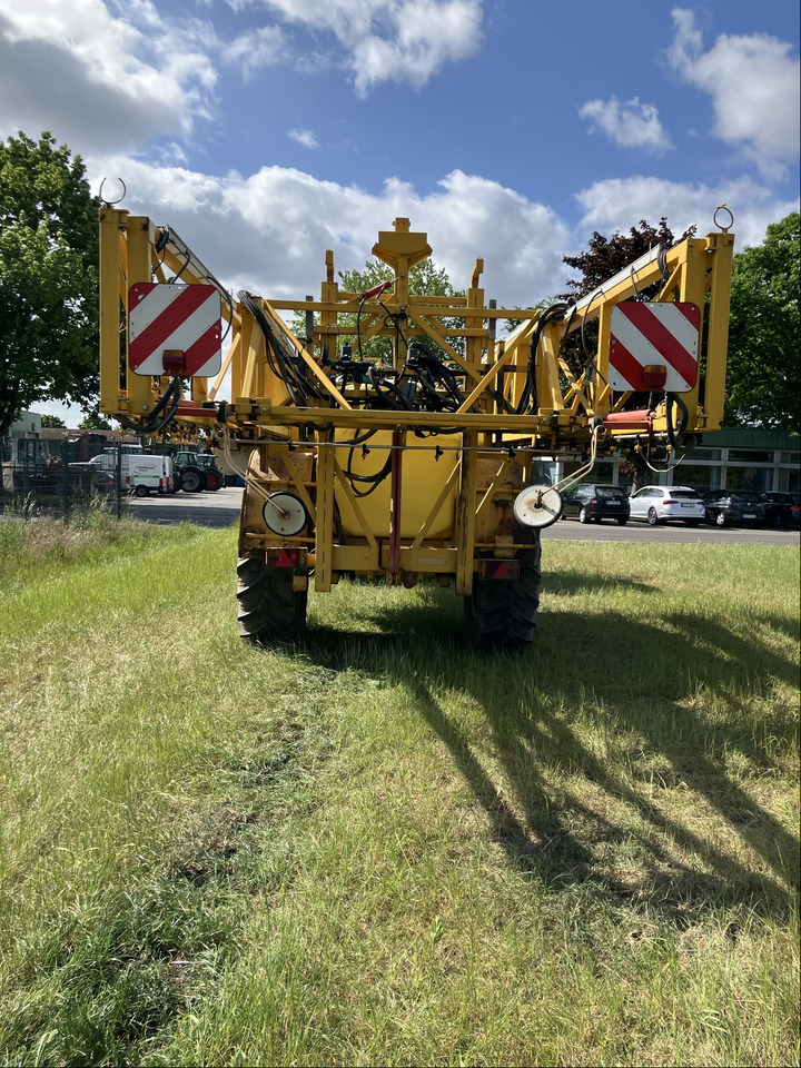 Dubex Mentor Typ 9804 - Spruta: bild 5 Dubex Mentor Typ 9804 - Spruta: bild 5