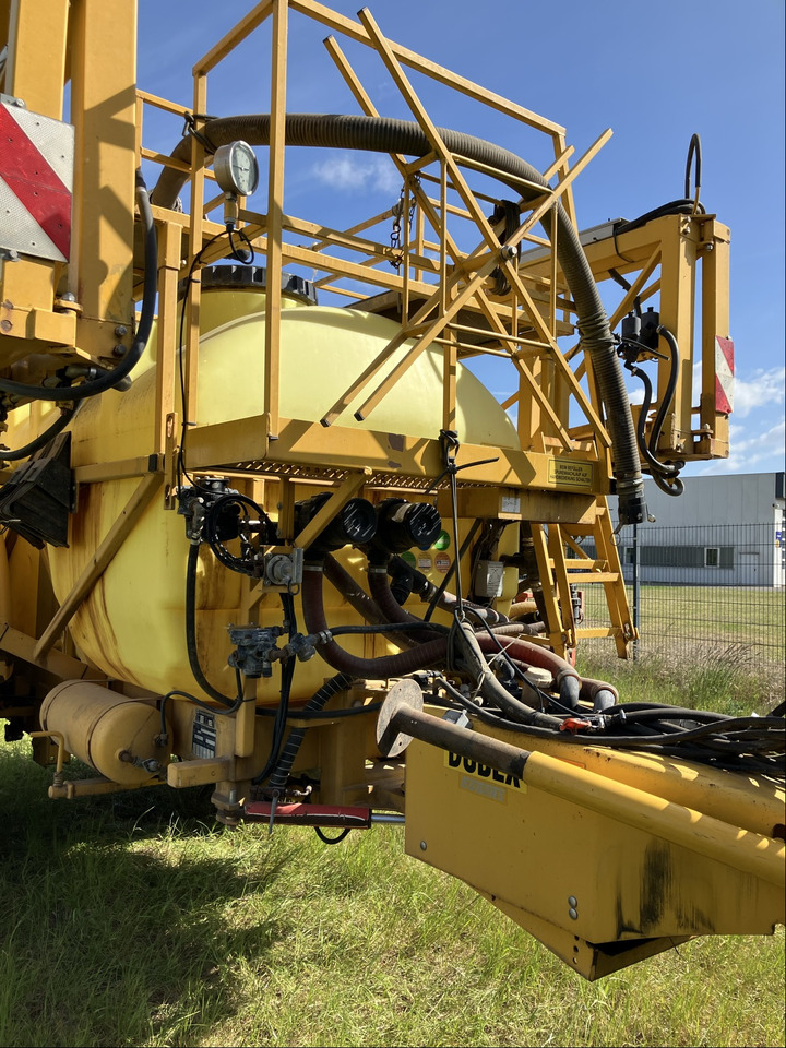 Dubex Mentor Typ 9804 - Spruta: bild 3 Dubex Mentor Typ 9804 - Spruta: bild 3