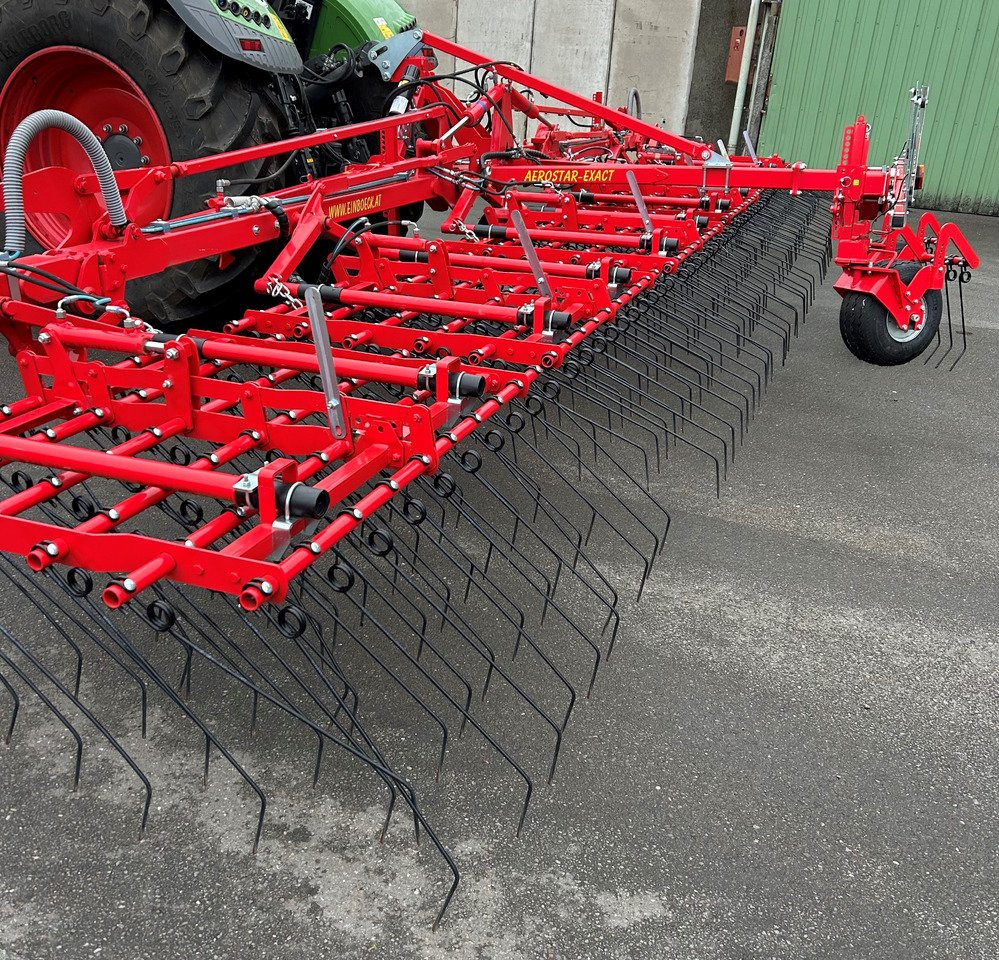 Einböck AEROSTAR EXACT 900 - Harv: bild 5 Einböck AEROSTAR EXACT 900 - Harv: bild 5