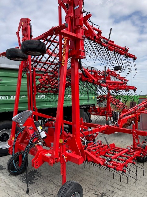 Einböck AEROSTAR-EXACT 900 - Harv: bild 4 Einböck AEROSTAR-EXACT 900 - Harv: bild 4