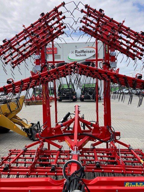 Einböck AEROSTAR-EXACT 900 - Harv: bild 3 Einböck AEROSTAR-EXACT 900 - Harv: bild 3