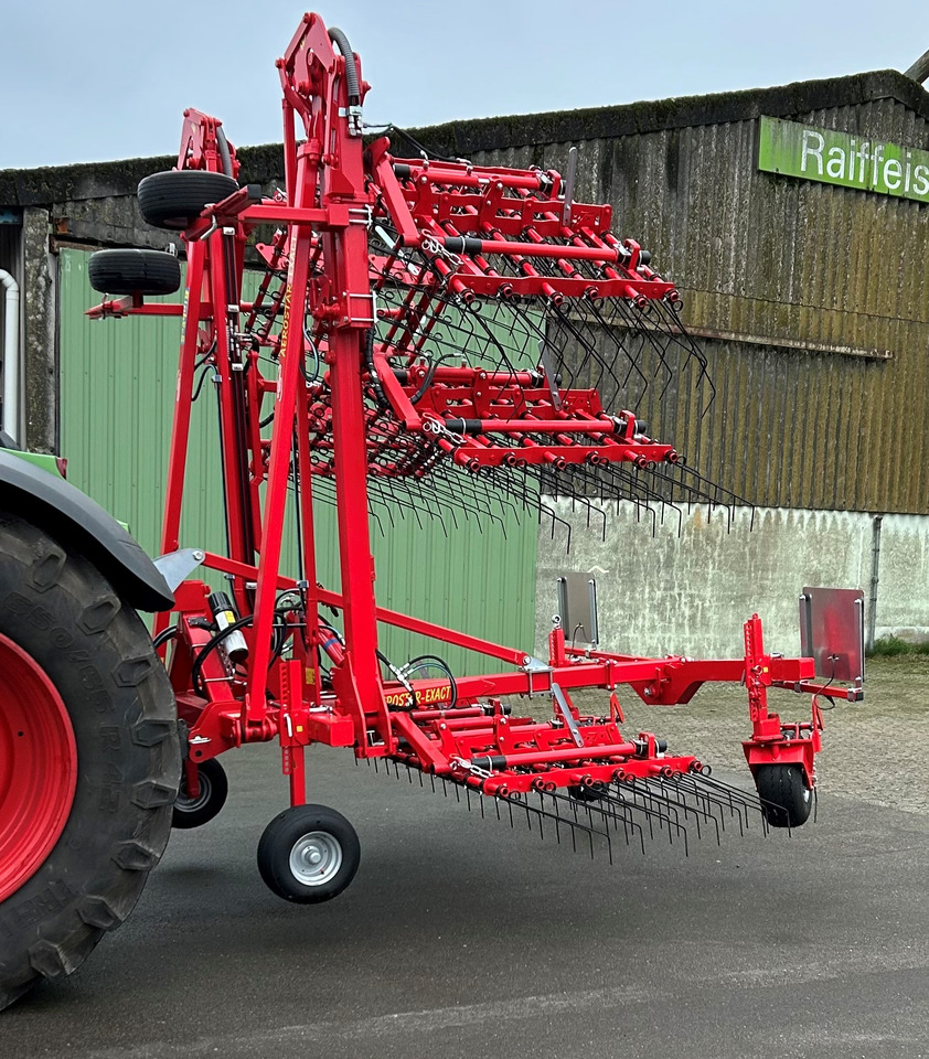 Einböck AEROSTAR EXACT 900 - Harv: bild 3 Einböck AEROSTAR EXACT 900 - Harv: bild 3