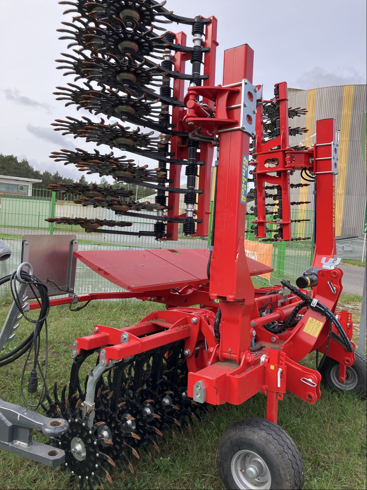 Einböck ROTARYSTAR 600 - Harv: bild 3 Einböck ROTARYSTAR 600 - Harv: bild 3