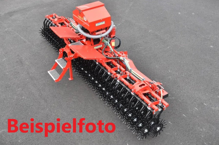 Einböck Rotarystar 1200 - Harv: bild 1 Einböck Rotarystar 1200 - Harv: bild 1