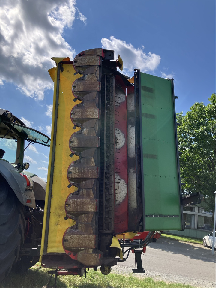 Fella SM 991 TL-KCB - Slåttermaskin: bild 5 Fella SM 991 TL-KCB - Slåttermaskin: bild 5