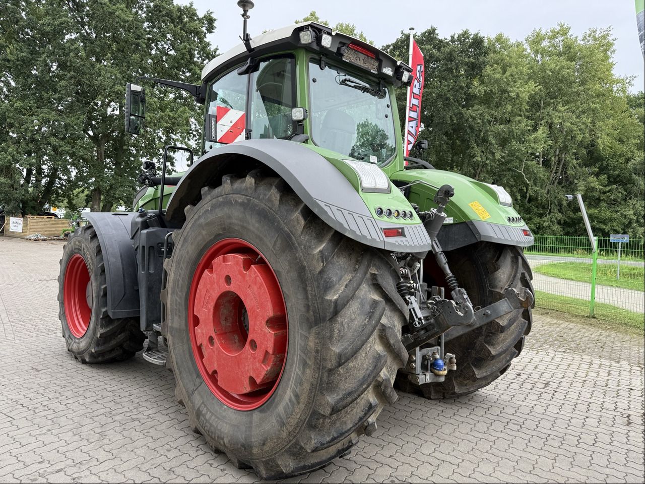 Traktor Fendt 1042 Vario Gen2 ProfiPlus: bild 7