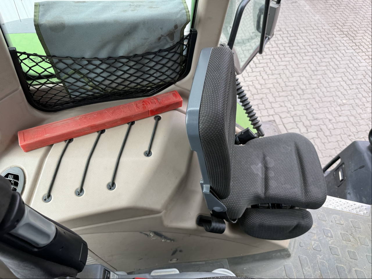 Traktor Fendt 1042 Vario Gen2 ProfiPlus: bild 12