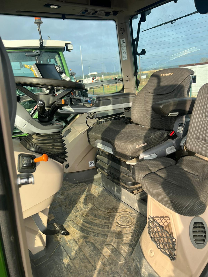 Fendt 1046 Vario Gen2 ProfiPlus - Traktor: bild 2 Fendt 1046 Vario Gen2 ProfiPlus - Traktor: bild 2