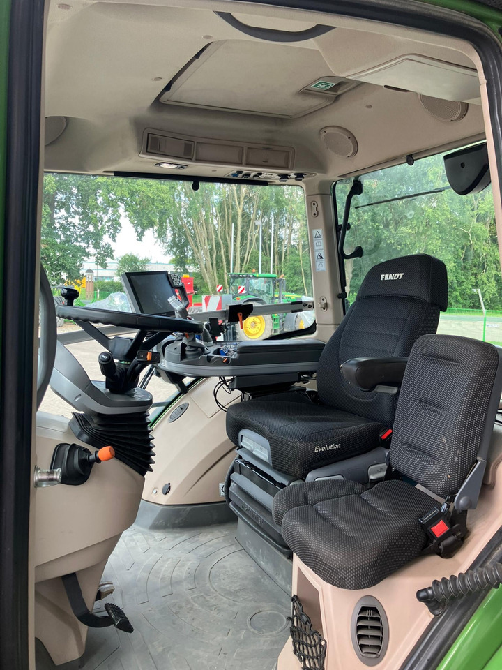 Fendt 1050 Vario Gen2 Profi Plus - Traktor: bild 3 Fendt 1050 Vario Gen2 Profi Plus - Traktor: bild 3