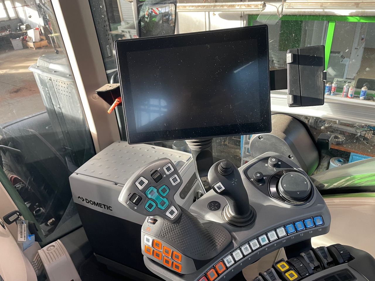 Fendt 1050 Vario Gen3 Profi Setting - Traktor: bild 3 Fendt 1050 Vario Gen3 Profi Setting - Traktor: bild 3