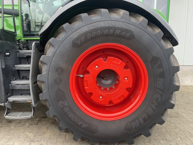 Fendt 1050 Vario Gen3 Profi Setting2 - Traktor: bild 5 Fendt 1050 Vario Gen3 Profi Setting2 - Traktor: bild 5