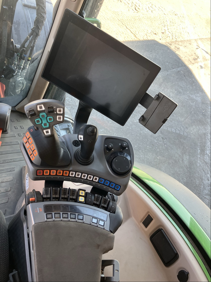 Fendt 514 Vario Gen3 Profi Setting2 - Traktor: bild 2 Fendt 514 Vario Gen3 Profi Setting2 - Traktor: bild 2