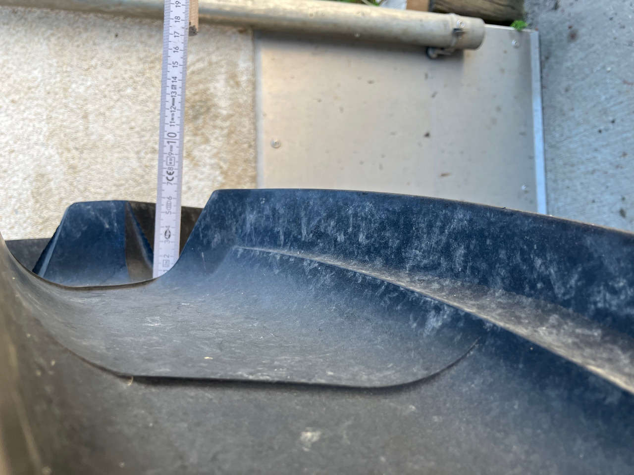 Fendt 650/60R38 750/70R44 - Däck och fälgar: bild 2 Fendt 650/60R38 750/70R44 - Däck och fälgar: bild 2