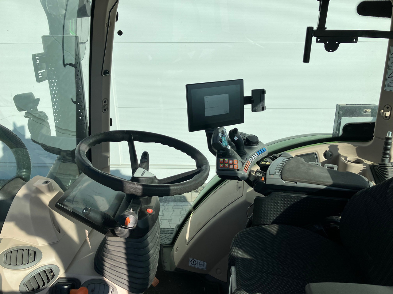 Fendt 718 Vario Gen6 Power Setting2 - Traktor: bild 2 Fendt 718 Vario Gen6 Power Setting2 - Traktor: bild 2