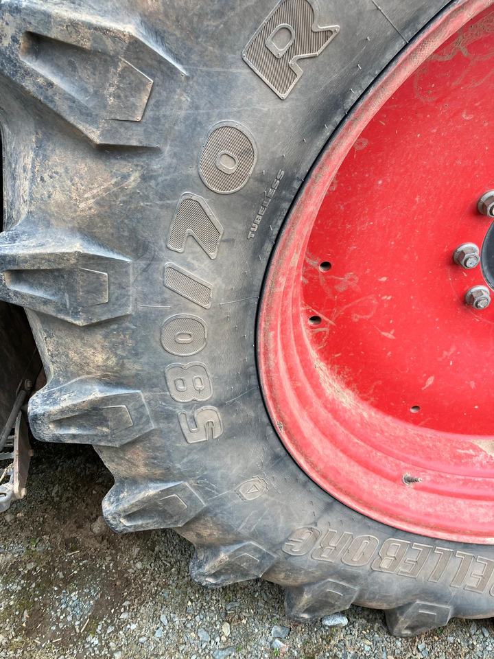 Fendt 718 Vario S4 Power - Traktor: bild 3 Fendt 718 Vario S4 Power - Traktor: bild 3