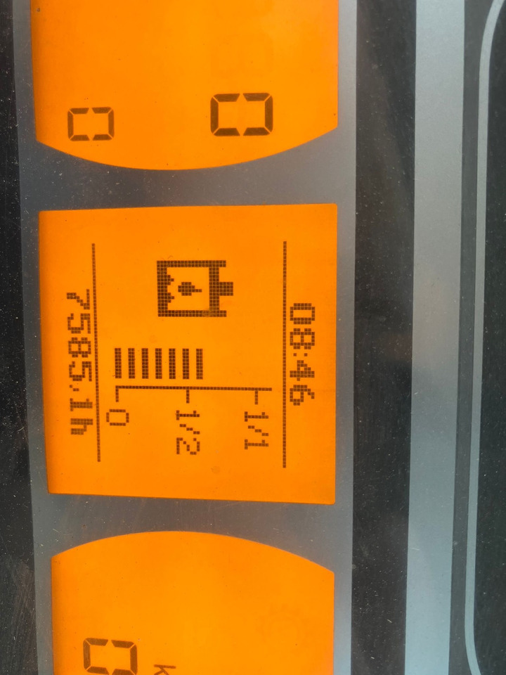 Fendt 718 Vario S4 Power - Traktor: bild 2 Fendt 718 Vario S4 Power - Traktor: bild 2