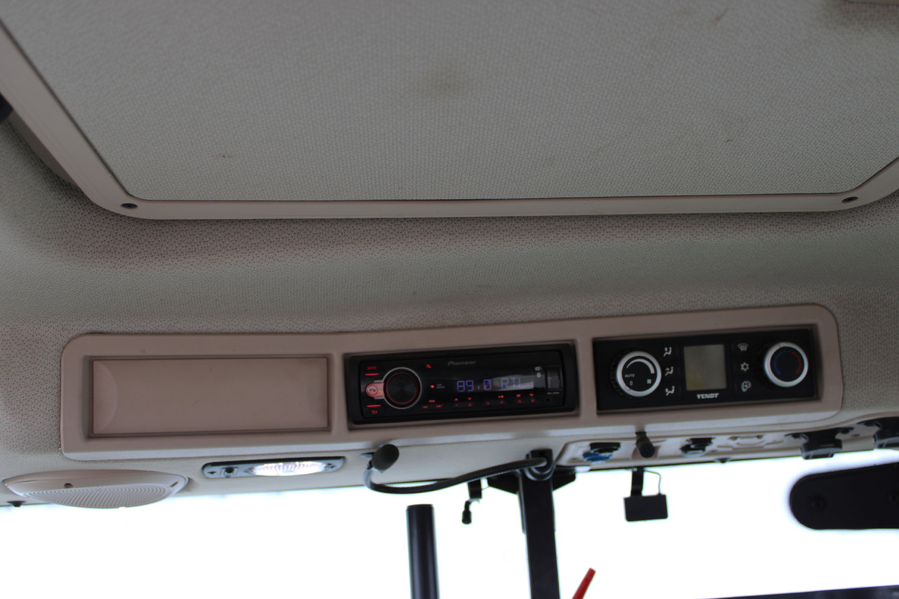 Fendt 718 Vario S4 ProfiPlus - Traktor: bild 5 Fendt 718 Vario S4 ProfiPlus - Traktor: bild 5