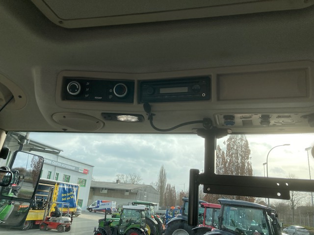 Fendt 720 Vario S4 Profi - Traktor: bild 3 Fendt 720 Vario S4 Profi - Traktor: bild 3