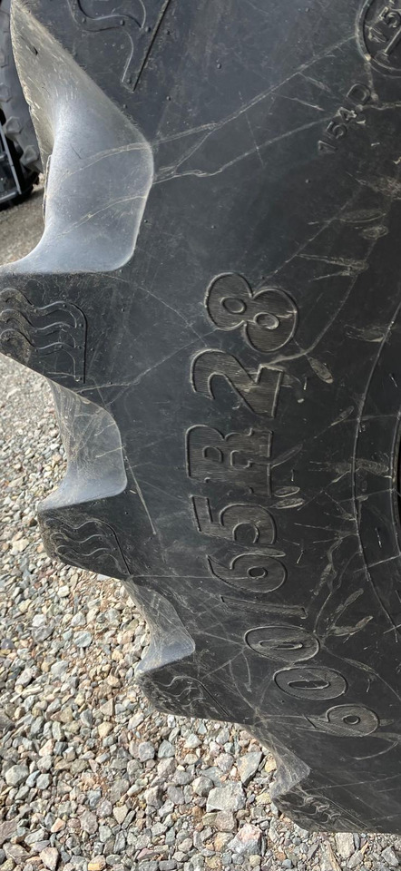 Fendt 720 Vario S4 Profi - Traktor: bild 2 Fendt 720 Vario S4 Profi - Traktor: bild 2