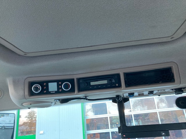 Fendt 720 Vario S4 Profi - Traktor: bild 3 Fendt 720 Vario S4 Profi - Traktor: bild 3