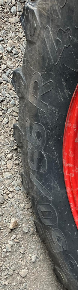 Fendt 720 Vario S4 Profi - Traktor: bild 4 Fendt 720 Vario S4 Profi - Traktor: bild 4