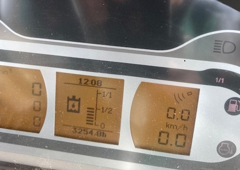 Fendt 720 Vario S4 Profi - Traktor: bild 2 Fendt 720 Vario S4 Profi - Traktor: bild 2