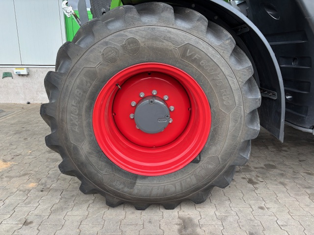Fendt 726 Vario Gen7 Profi Setting2 - Traktor: bild 5 Fendt 726 Vario Gen7 Profi Setting2 - Traktor: bild 5
