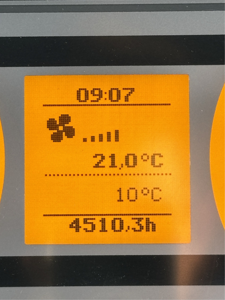 Fendt 826 Vario S4 ProfiPlus - Traktor: bild 2 Fendt 826 Vario S4 ProfiPlus - Traktor: bild 2