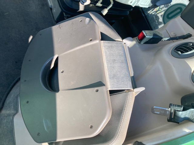 Fendt 826 Vario SCR ProfiPlus - Traktor: bild 3 Fendt 826 Vario SCR ProfiPlus - Traktor: bild 3