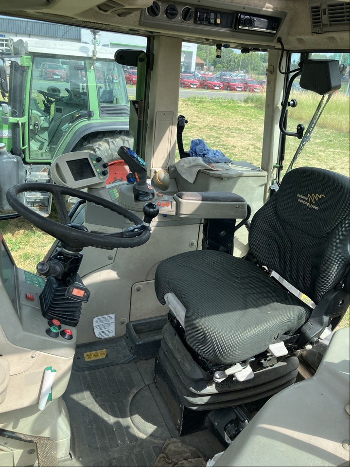 Fendt 916 TMS Vario - Traktor: bild 3 Fendt 916 TMS Vario - Traktor: bild 3