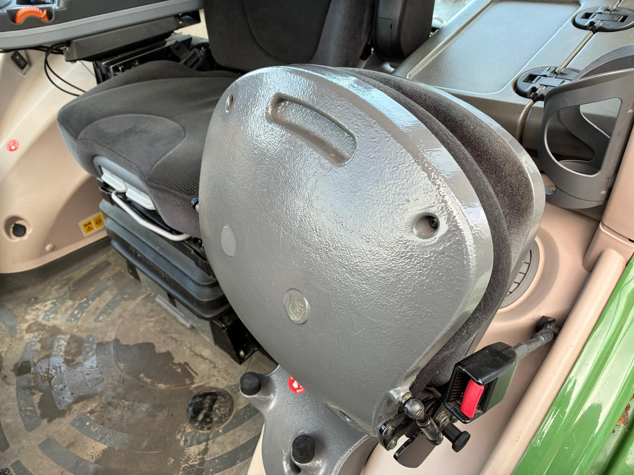 Fendt 939 Vario SCR ProfiPlus - Traktor: bild 4 Fendt 939 Vario SCR ProfiPlus - Traktor: bild 4