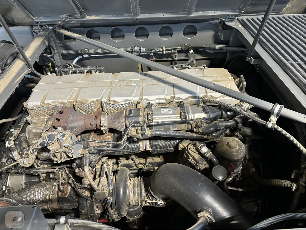 Fendt Ideal 9T - Skördetröska: bild 4 Fendt Ideal 9T - Skördetröska: bild 4