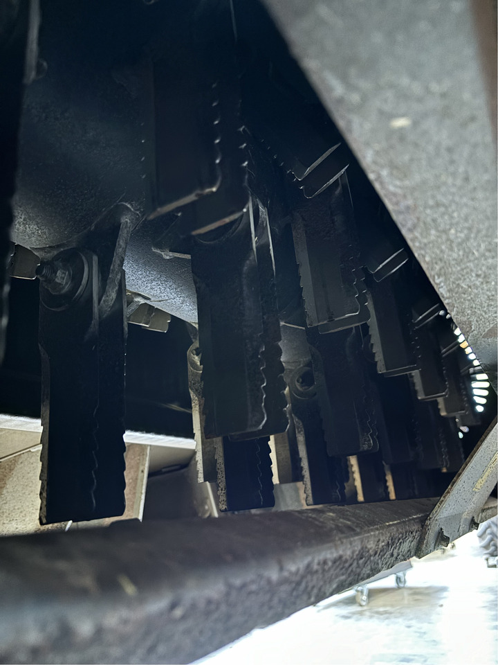 Fendt Ideal 9T - Skördetröska: bild 5 Fendt Ideal 9T - Skördetröska: bild 5