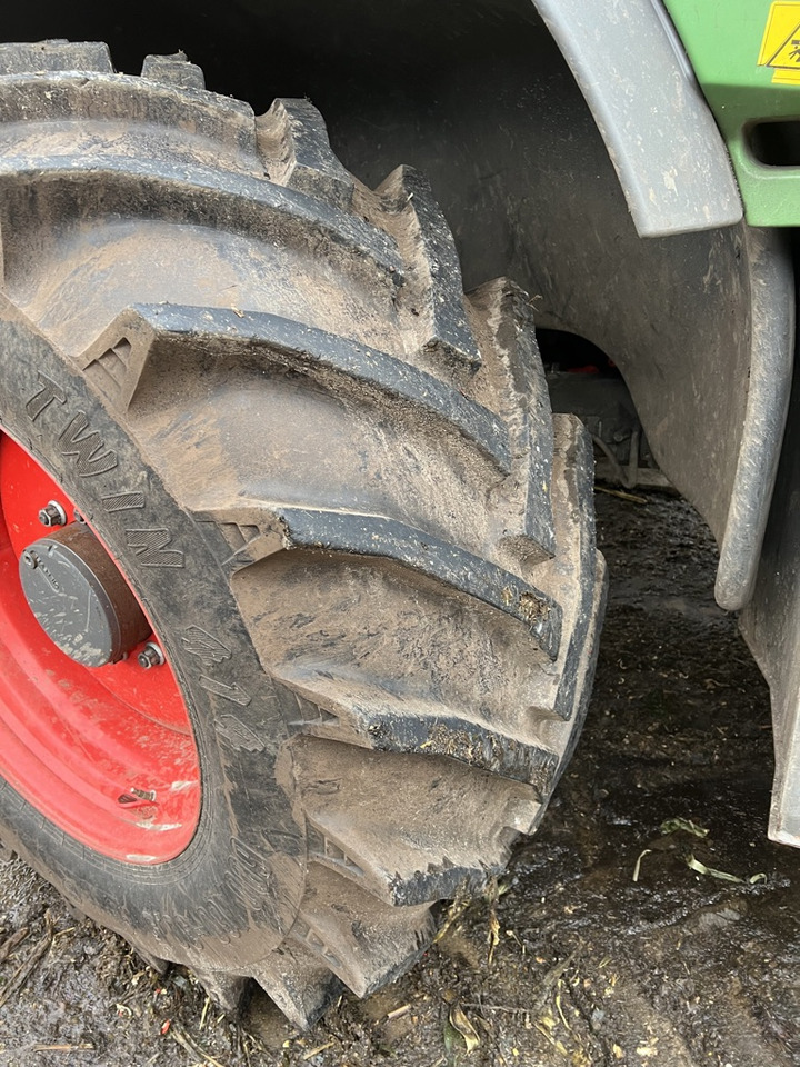 Fendt Katana 65 - Exakthack: bild 2 Fendt Katana 65 - Exakthack: bild 2