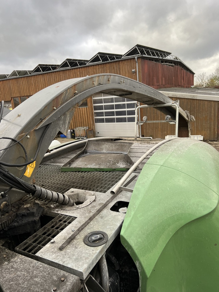 Fendt Katana 65 - Exakthack: bild 1 Fendt Katana 65 - Exakthack: bild 1