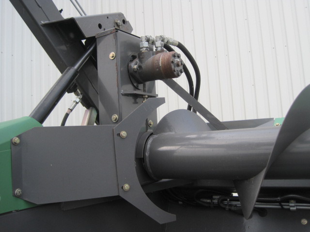 Fendt SW 9,20 PowerFlow ohne SWW - Skördetröska: bild 3 Fendt SW 9,20 PowerFlow ohne SWW - Skördetröska: bild 3