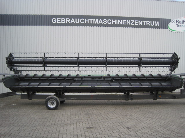 Fendt SW 9,20 PowerFlow ohne SWW - Skördetröska: bild 1 Fendt SW 9,20 PowerFlow ohne SWW - Skördetröska: bild 1